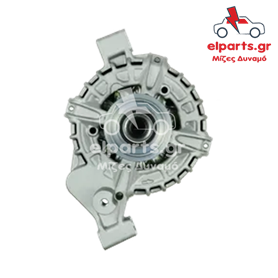 Δυναμό Bosch A0589S 125811006
