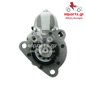 Μίζα Nikko S9255 230008111