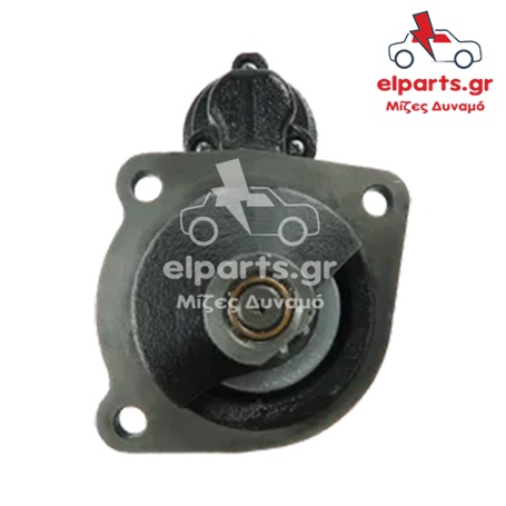 Μίζα Iskra / Letrika S9262 11131659