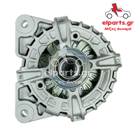 Δυναμό Bosch A0590S F000BL0841