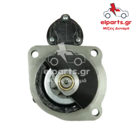 Μίζα Iskra / Letrika S9268 11131426