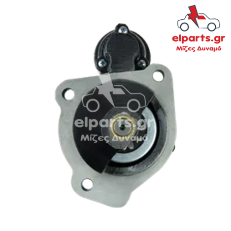 Μίζα Iskra / Letrika S9274 11131237