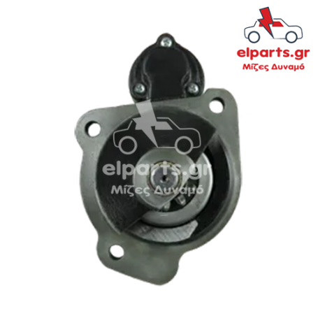 Μίζα Iskra / Letrika S9274(LETRIKA) 