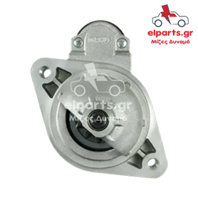 Μίζα Iskra / Letrika S9279(LETRIKA) 11131873