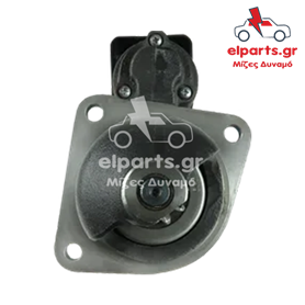 Μίζα Iskra / Letrika S9280(LETRIKA) 