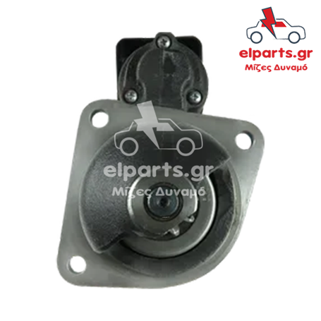 Μίζα Iskra / Letrika S9280(LETRIKA) 