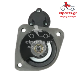 Μίζα Iskra / Letrika S9280S 11130941