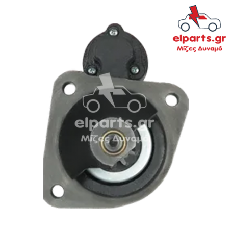 Μίζα Iskra / Letrika S9280S 11130941