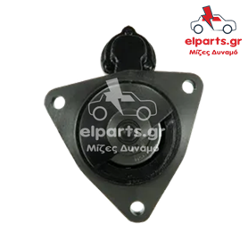 S9281(LETRIKA) Μίζα OEM ISKRA / LETRIKA Iskra / Letrika BELARUS GAZ PAZ Μίζα Iskra / Letrika S9281(LETRIKA)