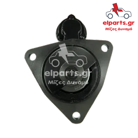 Μίζα Iskra / Letrika S9281(LETRIKA) 