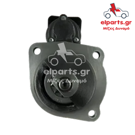 S9282(LETRIKA) Μίζα OEM ISKRA / LETRIKA Iskra / Letrika ATLAS BARBER GREENE BEDFORD CASE COMPAIR DENNIS DODGE HY-MAC HYUNDAI ING Μίζα Iskra / Letrika S9282(LETRIKA)