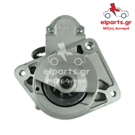 Μίζα Iskra / Letrika S9283(LETRIKA) 