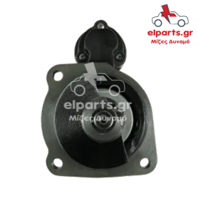 Μίζα Iskra / Letrika S9284(LETRIKA) 