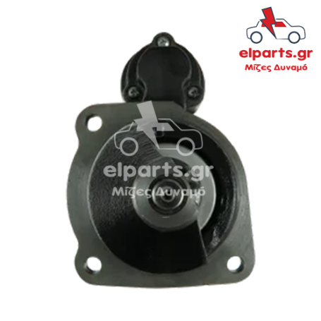 Μίζα Iskra / Letrika S9284(LETRIKA) 