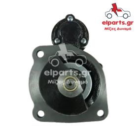 S9284S Μίζα Iskra / Letrika CASE IH Μίζα Iskra / Letrika S9284S 11132010