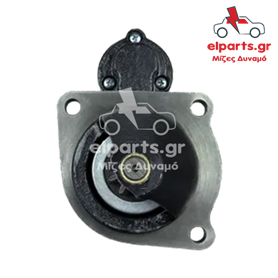 S9287S Μίζα Perkins PERKINS TEREX Μίζα Perkins S9287S AZF4275