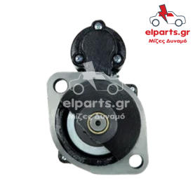 S9288S Μίζα Iskra / Letrika JOHN DEERE Μίζα Iskra / Letrika S9288S AZF4106