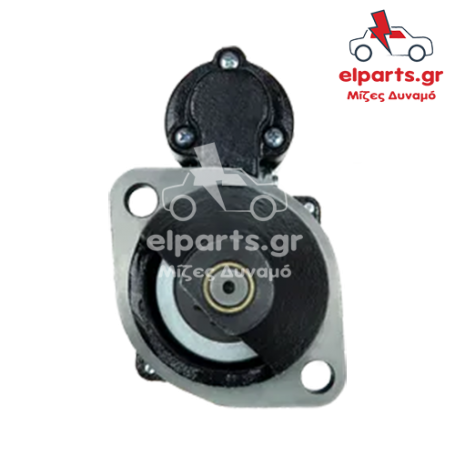 Μίζα Iskra / Letrika S9288S AZF4106