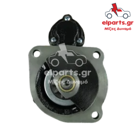 Μίζα Iskra / Letrika S9289S AZE4189