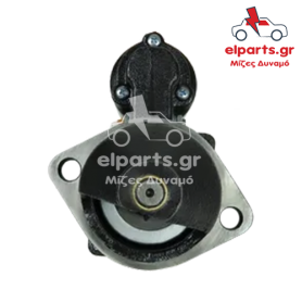 S9290S Μίζα Iskra / Letrika CLAAS Μίζα Iskra / Letrika S9290S AZF4227