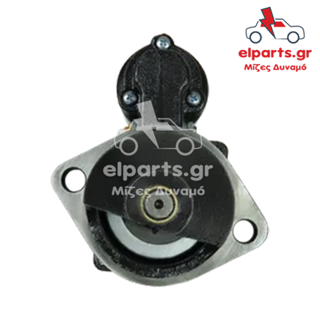 Μίζα Iskra / Letrika S9290S AZF4227