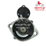 Μίζα Iskra / Letrika S9290S AZF4227