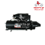 Μίζα Iskra / Letrika S9290S AZF4227