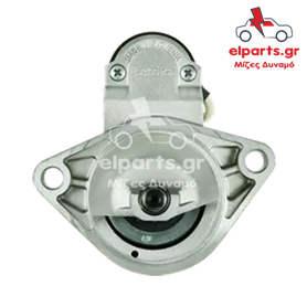 Μίζα Iskra / Letrika S9293(LETRIKA) 