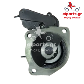 Μίζα Iskra / Letrika S9294(LETRIKA) 