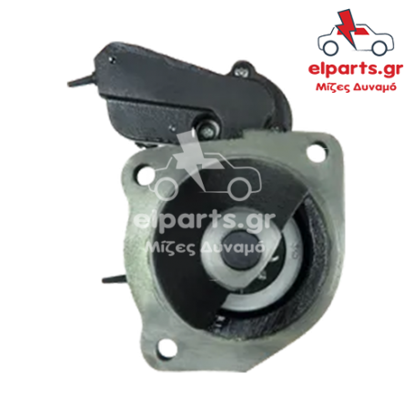 Μίζα Iskra / Letrika S9294(LETRIKA) 