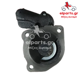 S9294S Μίζα τύπου Iskra / Letrika BOMAG BRAEUTIGAM DEUTZ-FAHR FENDT GEKO HAMM HURLIMANN KHD LAMBORGHINI MATROT SAME SCHAFFER Μίζα Iskra / Letrika S9294S 11131864