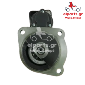 Μίζα Iskra / Letrika S9295(LETRIKA) 