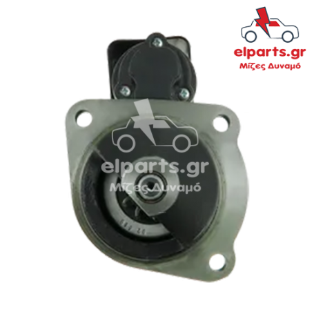 Μίζα Iskra / Letrika S9295(LETRIKA) 