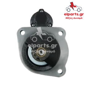 S9295S Μίζα Iskra / Letrika CASE CLAAS EUROMACCHINE NEW HOLLAND STEYR Μίζα Iskra / Letrika S9295S 11131921