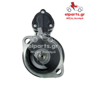 Μίζα Iskra / Letrika S9297(LETRIKA) 