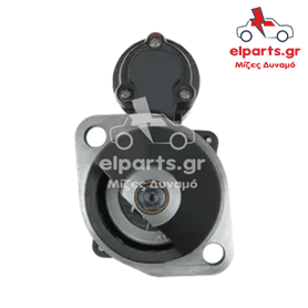 S9298(LETRIKA) Μίζα OEM ISKRA / LETRIKA Iskra / Letrika BOBCAT CLAAS CLARK COMPAC INGERSOLL RAND JOHN DEERE RENAULT AGRICULTURE Μίζα Iskra / Letrika S9298(LETRIKA)