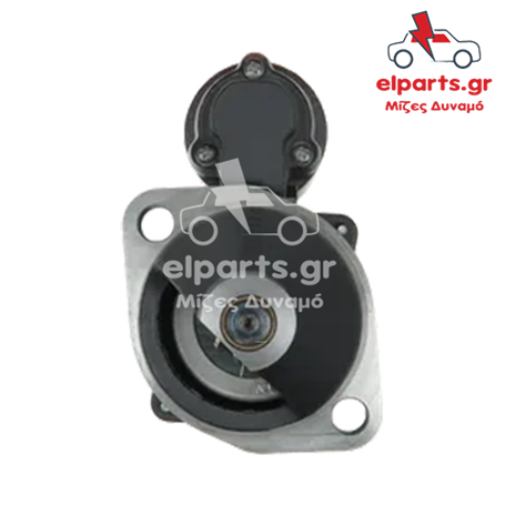 Μίζα Iskra / Letrika S9298(LETRIKA) 