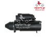 Μίζα Iskra / Letrika S9298(LETRIKA) 