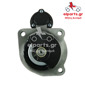 S9301S Μίζα Iskra / Letrika AGCO SISU VALTRA Μίζα Iskra / Letrika S9301S AZE4327