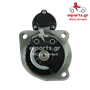 Μίζα Iskra / Letrika S9301S AZE4327