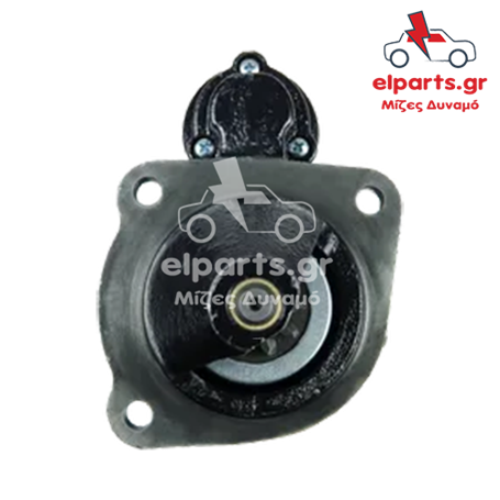 Μίζα Iskra / Letrika S9302S AZE4214