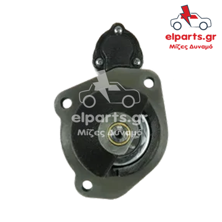 Μίζα Iskra / Letrika S9311S 11131388