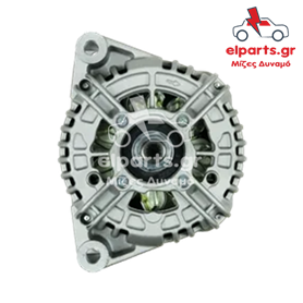 Δυναμό Bosch A0593S 124515126