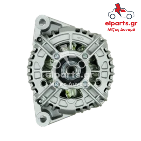 Δυναμό Bosch A0593S 124515126