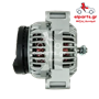Δυναμό Bosch A0593S 124515126