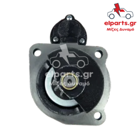 S9319S Μίζα τύπου Iskra / Letrika CLAAS RENAULT AGRICULTURE Μίζα Iskra / Letrika S9319S 11131856