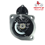 Μίζα Iskra / Letrika S9319S 11131856