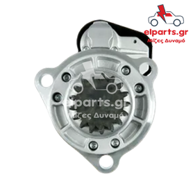 Μίζα Iskra / Letrika S9320(LETRIKA) 