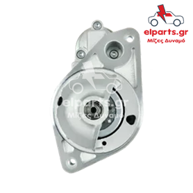 Μίζα Iveco S9323S 