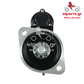 Μίζα Iskra / Letrika S9325S 11131789